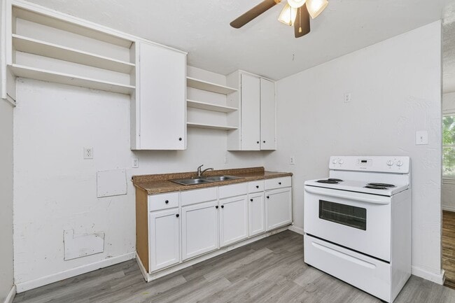Photo - 1402 Dunaway St Unit 1402 Dunaway St #A