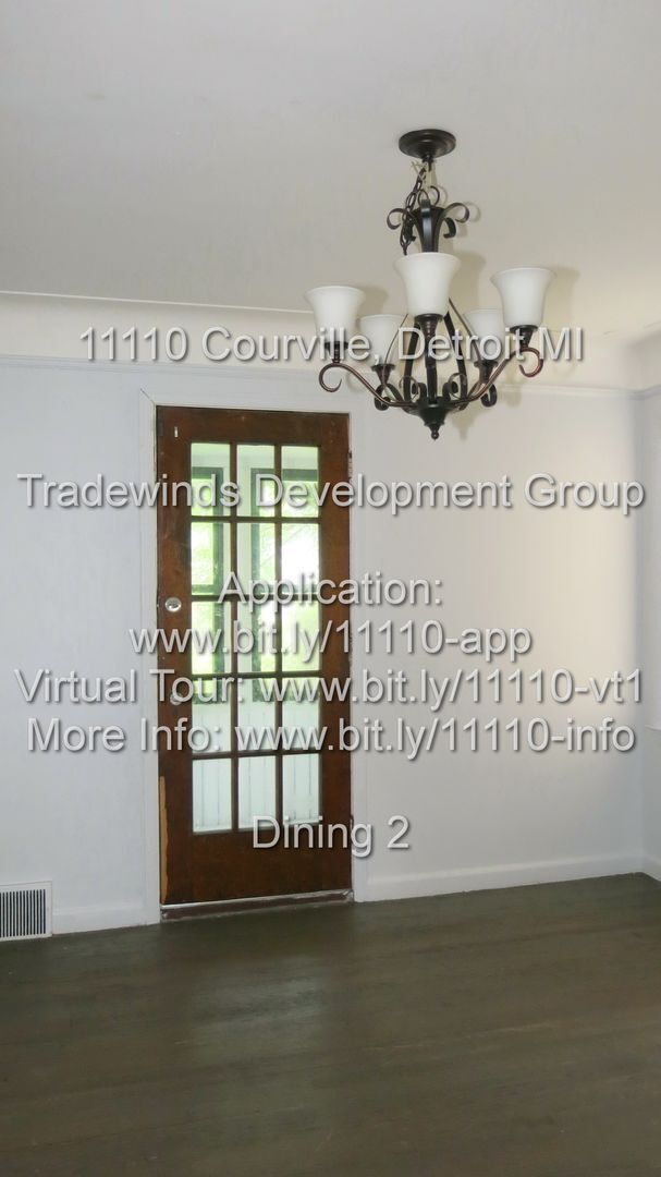 Photo - 11110 Courville St