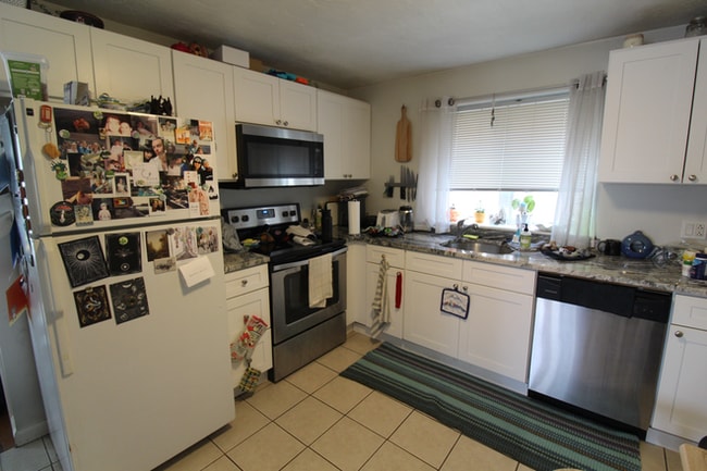 Photo - 2.0 bedroom in Somerville Massachusetts 02145