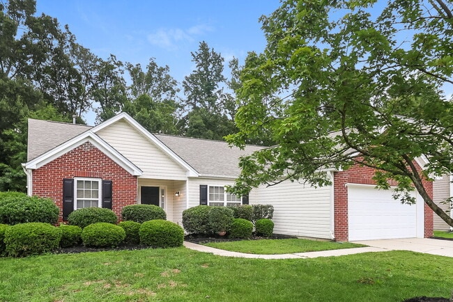 Photo - 2111 Hunters Trail Dr