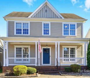 Building Photo - 3906 Balsam St