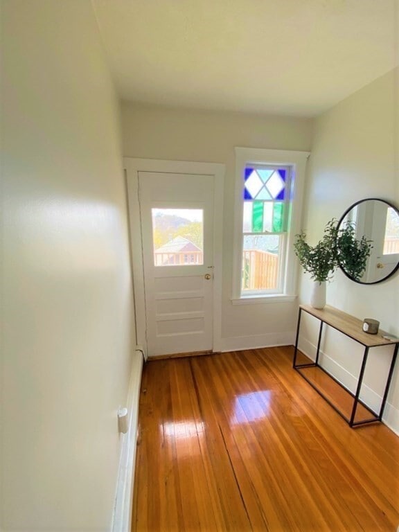 27 Langley Rd Unit 2