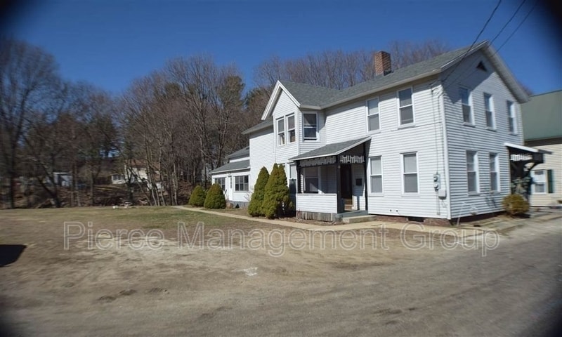 11 1/2 Perkins Court - 11 1/2 Perkins Court Condo