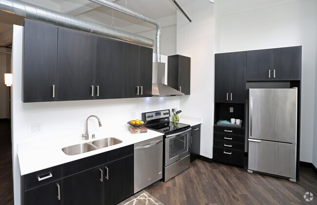 Kitchen - Mayer MKE