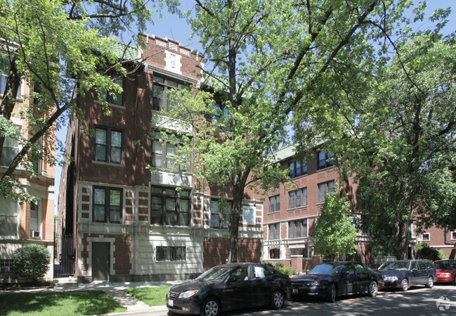 Building Photo - 5326-5336 S. Greenwood Avenue