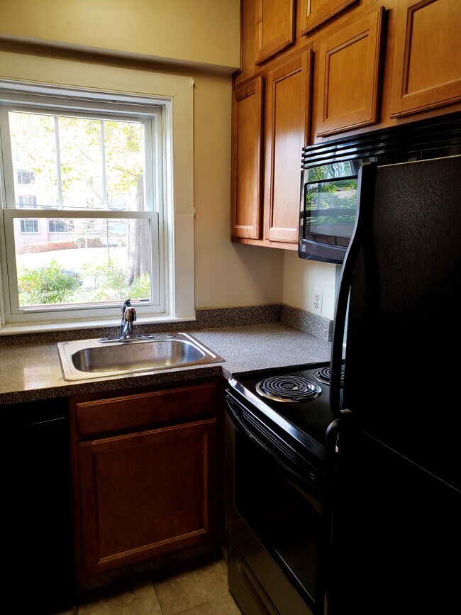 Photo - 3901 Cathedral Ave NW Unit Apt. 14