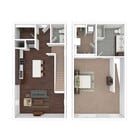 A5TH 3D Floor Plan