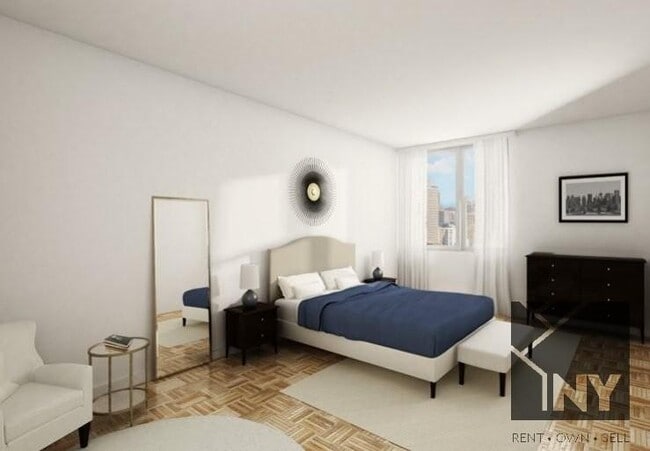 Photo - 1 bedroom in NEW YORK NY 10280 Unit 15P