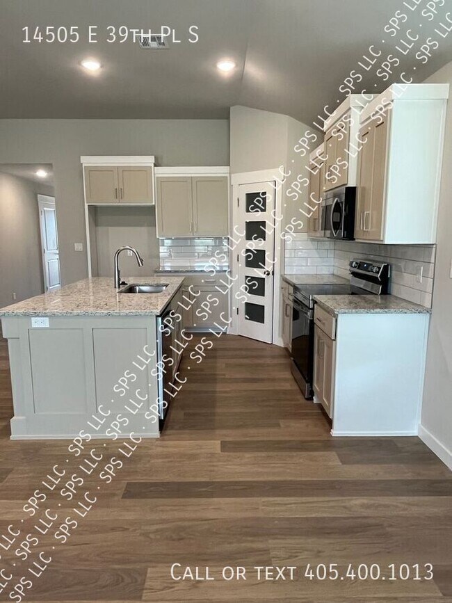 Photo - 14505 E 39th Pl S