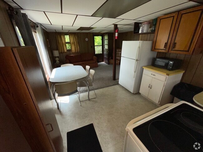 Building Photo - 6642 W Lake Dr Rental