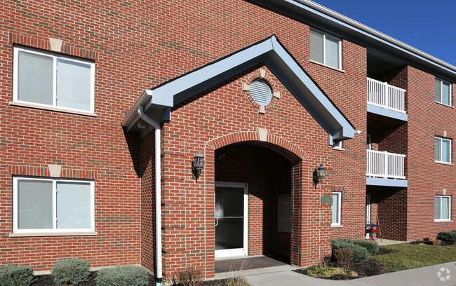 Walton Ridge Apartments - Walton Ridge Apartments