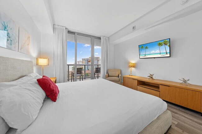 Photo - 2602 E Hallandale Beach Blvd Unit SI ID1375237P