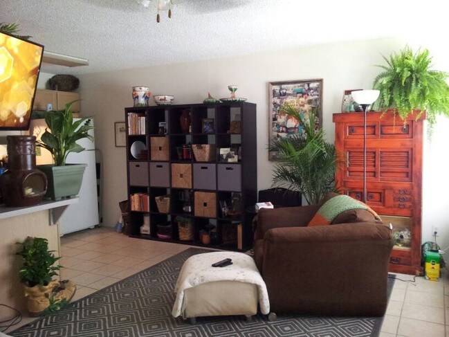 Photo - Post Oak Villas Apartments