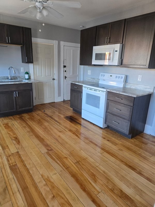 91 Southgate St Unit 1st Floor