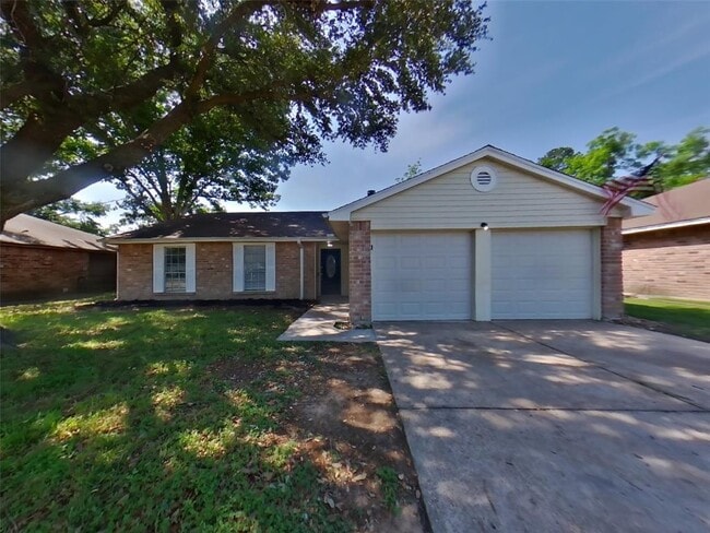 Photo - 16319 Silver Sky Ln House