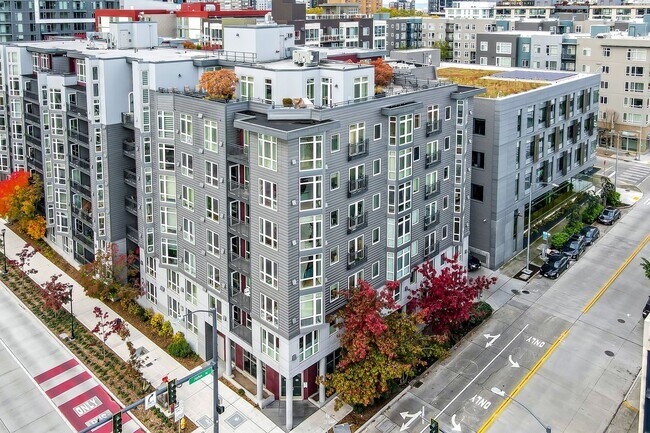 Building Photo - Great Unit 509 Rental