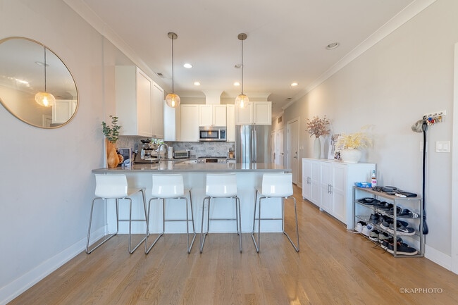 Photo - 457 N Aberdeen St Unit 4N