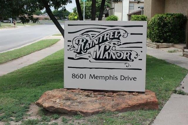 Building Photo - 8601 Memphis Dr Unit #28