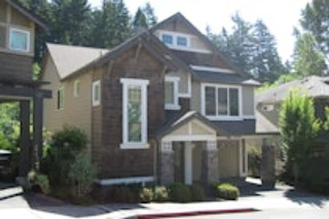 Building Photo - 4bd/3.5Ba Bothell Sanctuary Rental