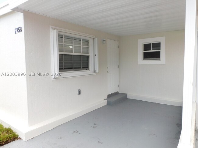 Photo - 2754 NW 26th St Unit C