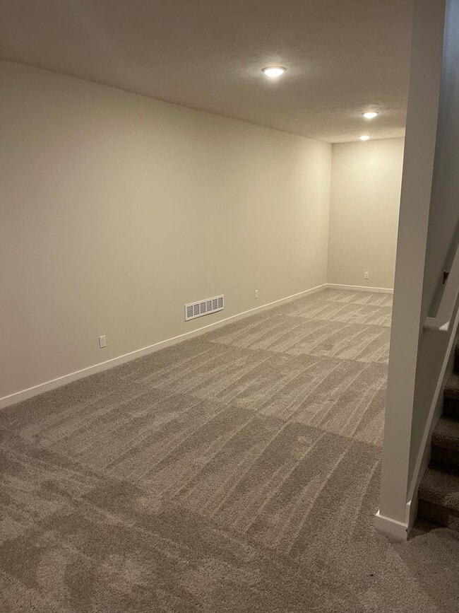 Photo - Brand-New Ranch in Papillion | 4BR + Finished Basement + Deck + All-Inclusive Amenities