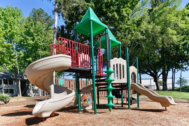 playground