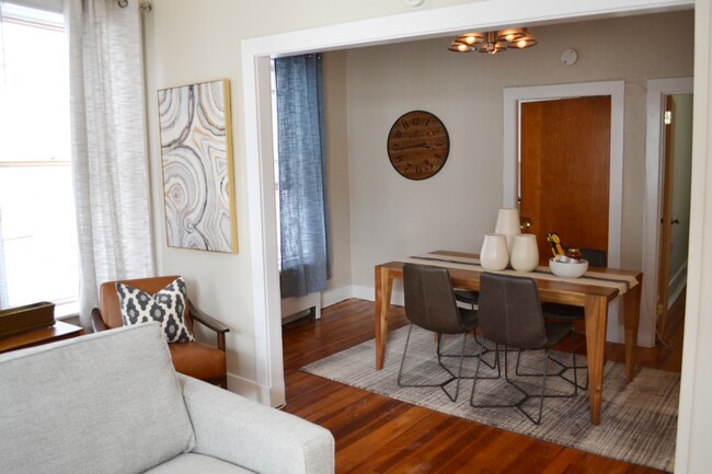 Photo - 435 Hanover St Unidad 3B