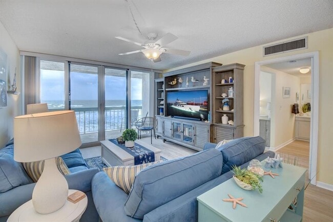 Building Photo - 9940 S Ocean Dr Unit 505