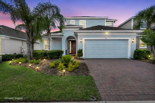 Building Photo - Modern 4BR Home in Davenport | Open Floor Plan | Granite Countertops