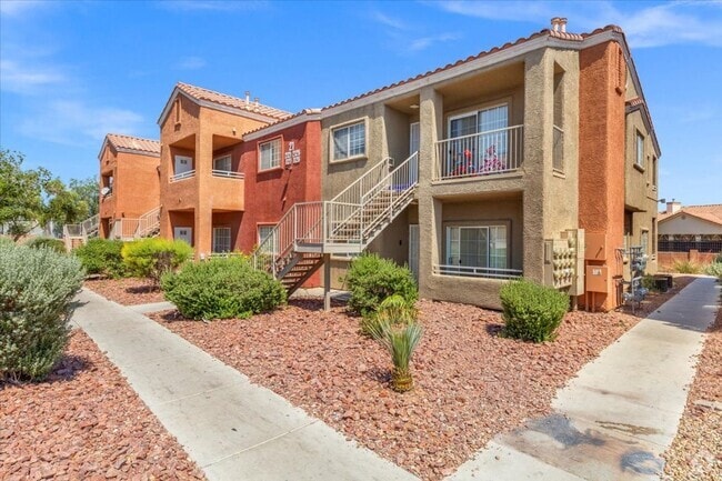 Building Photo - East Craig Unit 1122 Rental