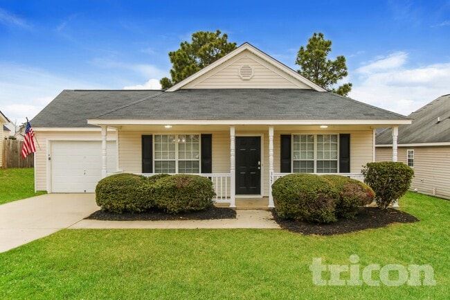 Building Photo - 337 White Gables Dr