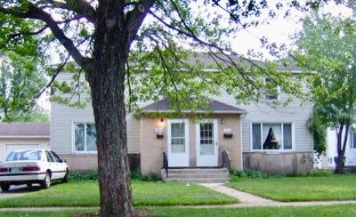 Building Photo - 1811 Rist Ave Rental