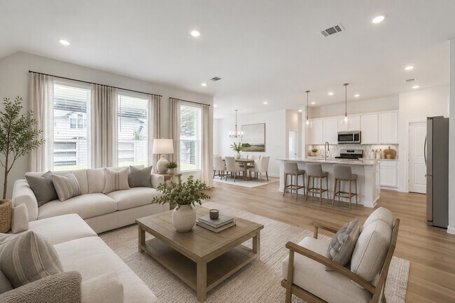 Photo - 2435 Pear Blossom Ln