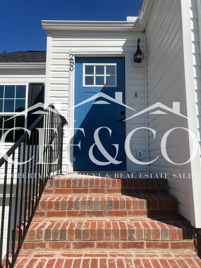 Photo - Spacious 3 bedroom home now available in Spartanburg!