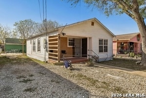 Building Photo - 2214 Menchaca St