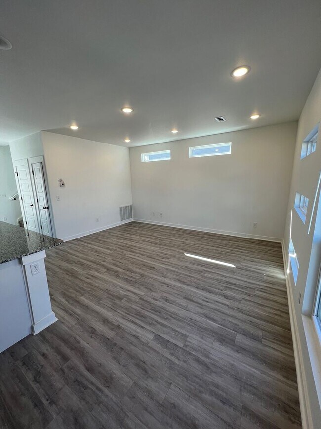Photo - Now leasing- Featherston Village - Modern ...
