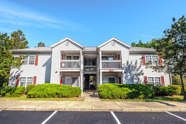 Photo - Juniper Pointe Apartments