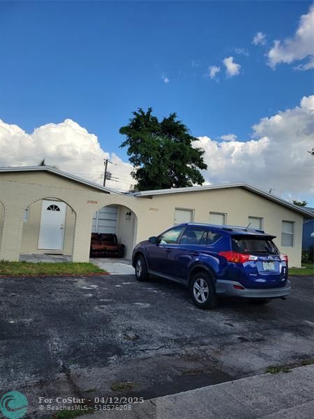 Photo - 2660 NW 65th Ave House