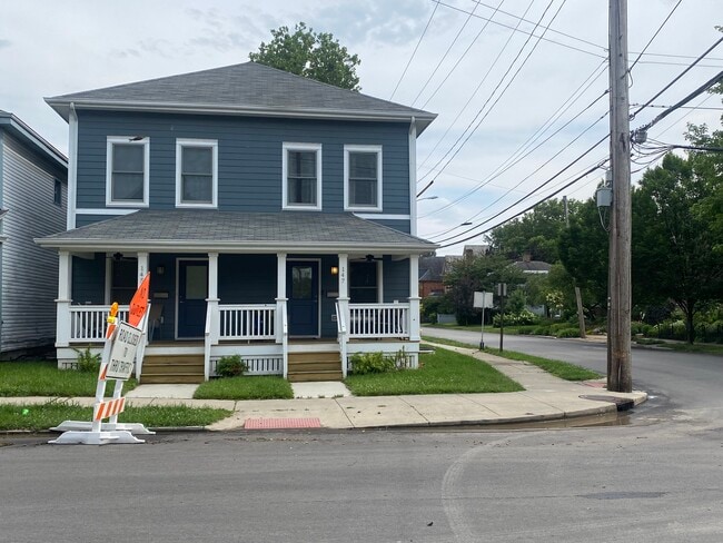 Photo - 145 W 2nd Ave Townhome