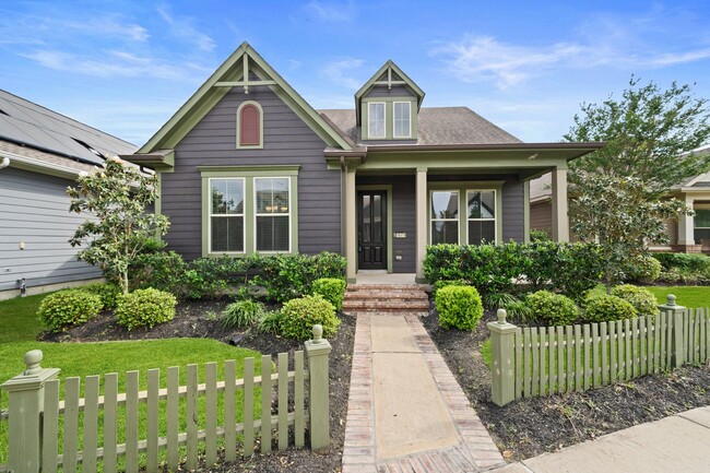 Building Photo - 18419 Blue Hollow Heights Dr