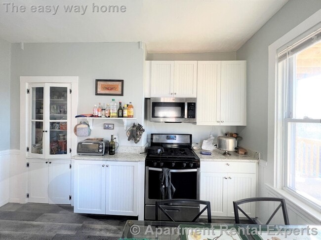 Photo - Porter Sq * 1.5 Baths * DW * Laundry + sto...