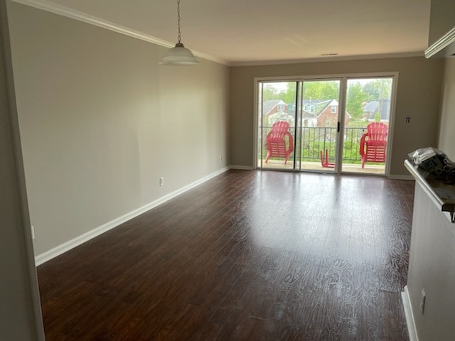 Living room - 2845 Hikes Ln Unit 206