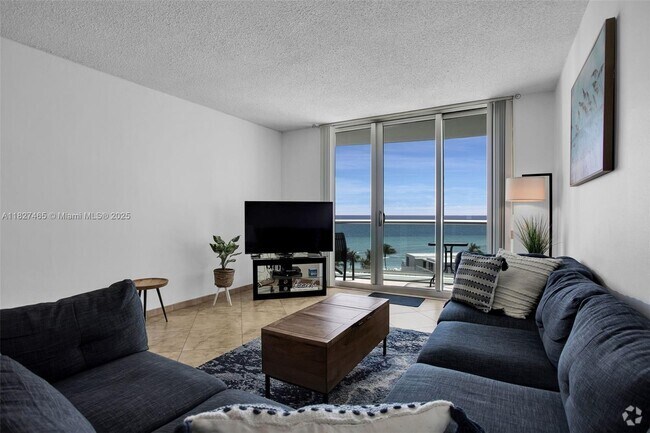 Building Photo - 3901 S Ocean Dr Unit 8M Rental