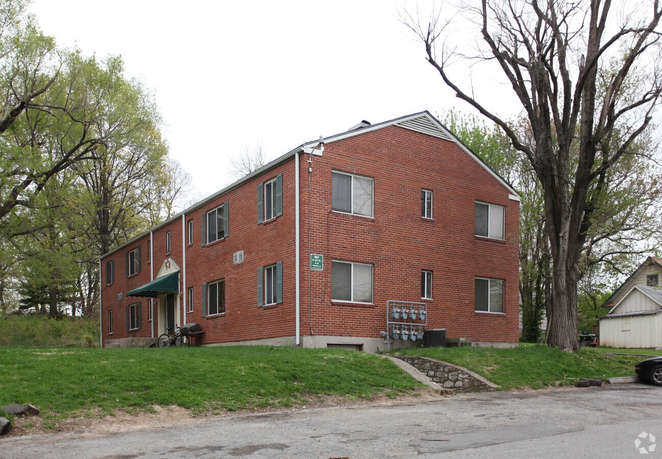 Hillcrest Village - Hillcrest Village