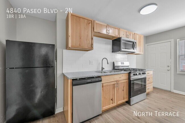 Photo - 4840 The Paseo Unit 2N