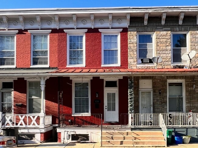 Modern Townhome 2bd/1ba - Modern Townhome 2bd/1ba