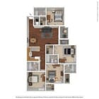 4x4 Floorplan