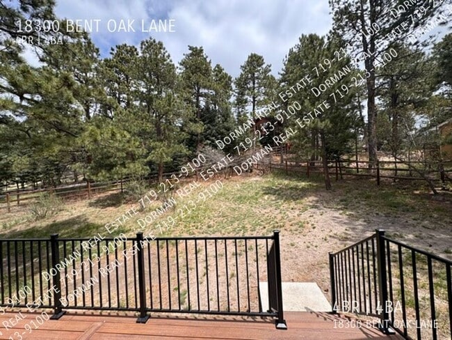 Photo - 18300 Bent Oak Ln