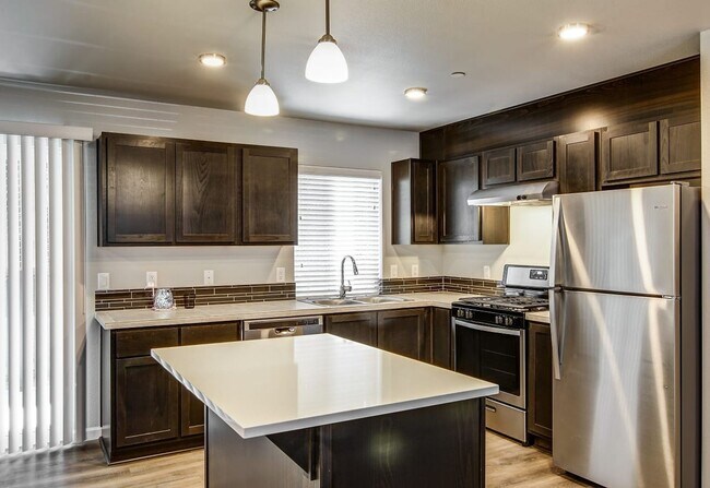 Castlegate Apartments