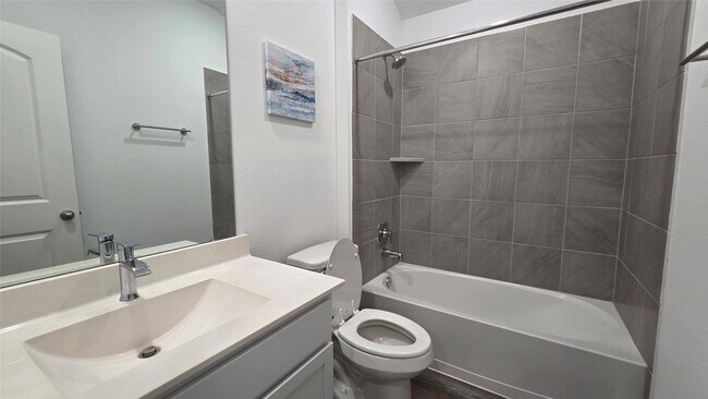 Photo - 6110 Ginevra Summers Dr